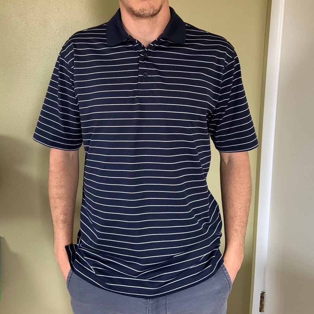 Gander Mountain Guide Series Golf Polo